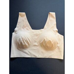 Bali Comfort Revolution Easylite Seamless Wireless Bra Medium 3491